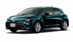Toyota Corolla Sport Hybrid G 2018 года